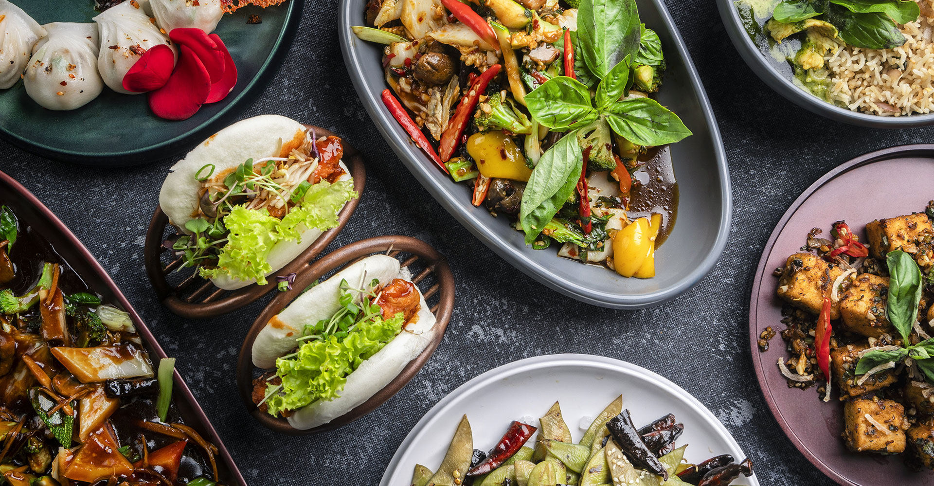 Tasty Chinese near me delhi